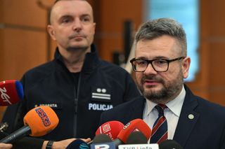 Wstrząsające zabójstwa kobiet w Warszawie. Prokuratura ujawniła nowe informacje, policja pokazała nagrania z zatrzymań 