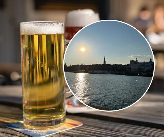 Nocna prohibicja w Szczecinie! Radni zagłosowali