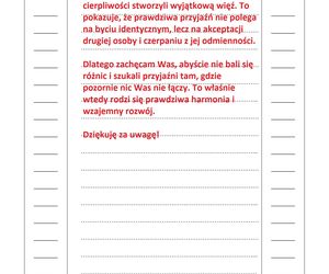 Egzamin ósmoklasisty 2025 polski: odpowiedzi do wszystkich zadań z arkusza CKE [13.05.2025]