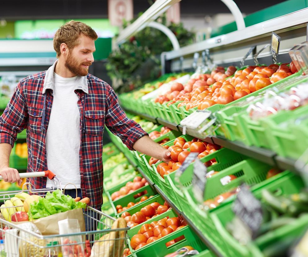 Najlepsze warzywa na obniżenie ciśnienia krwi. Mają więcej potasu niż banany