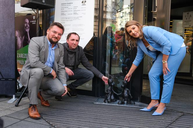 Katowice szlakiem Beboków