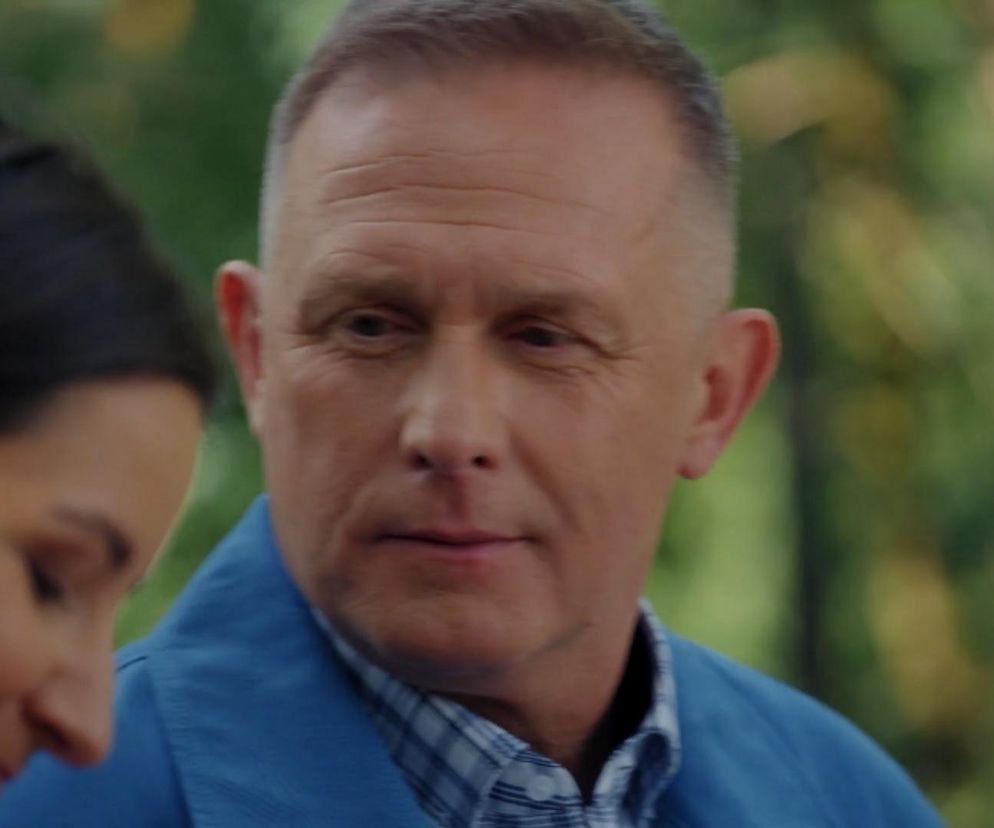 M jak miłość. Córka ukochanej Artura przyjedzie za nim do Grabiny! Elsa Meyer przed śmiercią nie powiedziała Rogowskiemu o dziecku- ZDJĘCIA, ZWIASTUN