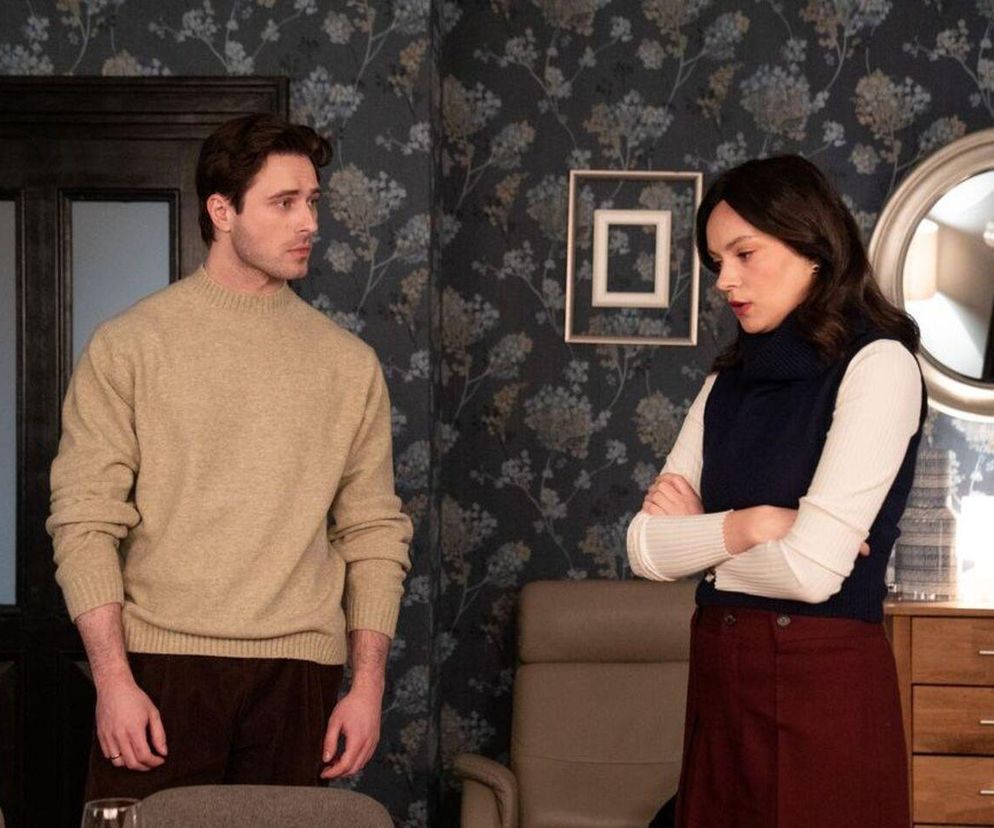 Koniec Barw szczęścia. Natalia oszuka Cezarego w sprawie Józefiny! To kłamstwo wykończy ją w ostatnim 3202 odcinku - ZDJĘCIA, ZWIASTUN