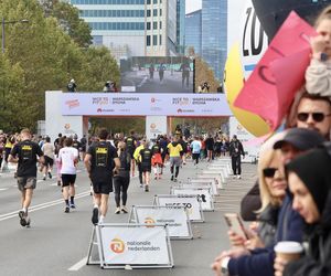 Maraton Warszawski