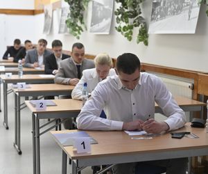 Matura 2025: filozofia. Arkusze CKE, odpowiedzi. Co było na maturze z filozofii?