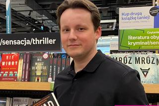 Bartosz Wojsa
