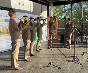 Miasteczko Zawodów Olsztyn 2025