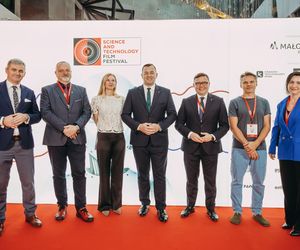 Science & Technology Film Festival