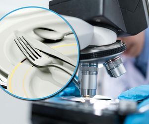 Masowe zatrucie w Pogorzelicy. Nie żyje pracownik ośrodka