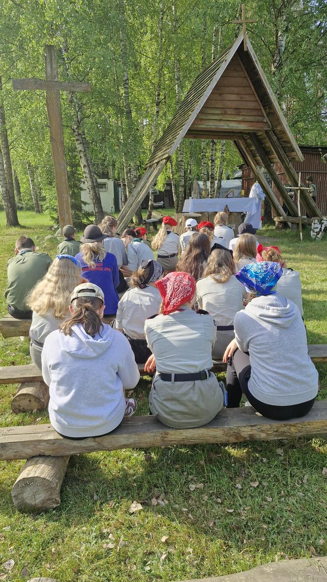 Kamil Lemieszewski: Znany aktor pedałował w majówkę ponad 300 km, żeby pomóc dzieciakom!