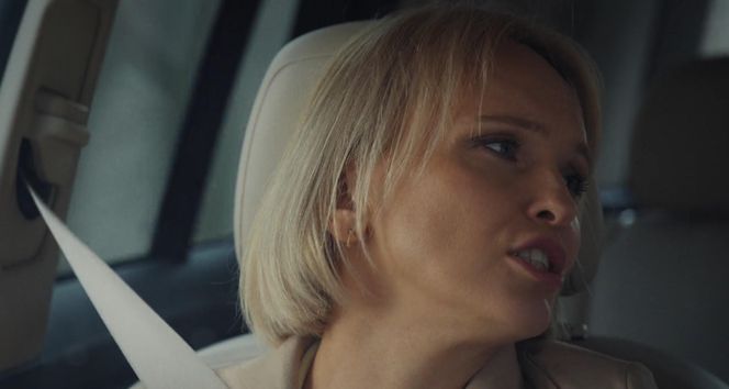 M jak miłość odc. 1876. Dorota (Iwona Rejzner)