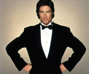 Ronn Moss z Mody na sukces