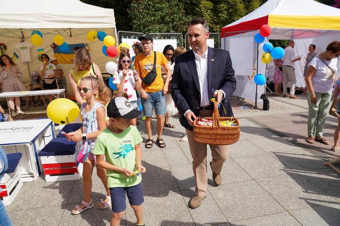 Festyny miejskie w Białymstoku. Miasto zaprasza na wydarzenia w sierpniu i wrześniu