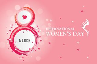 Weź udział w konkursie z okazji Dnia Kobiet i wygraj zestawy kosmetyków!
