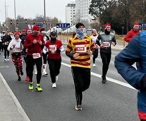 Bieg dla Niepodległej 2024 w Białymstoku