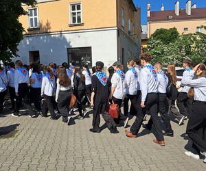 85. rocznica I Transportu Więźniów Politycznych z Tarnowa do KL Auschwitz