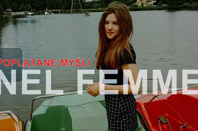 Nel Femme ma szansę powtórzyć sukces Viki Gabor? Młoda artysta z nowym singlem!