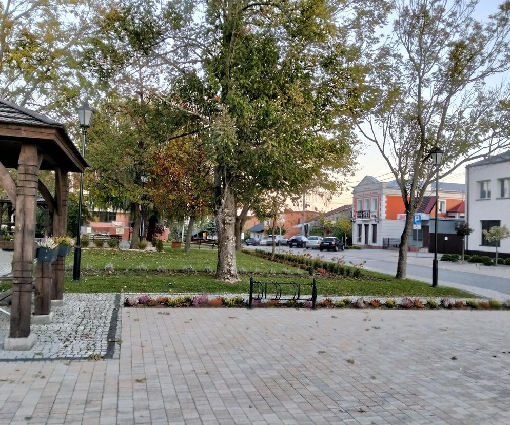Koprzywnica