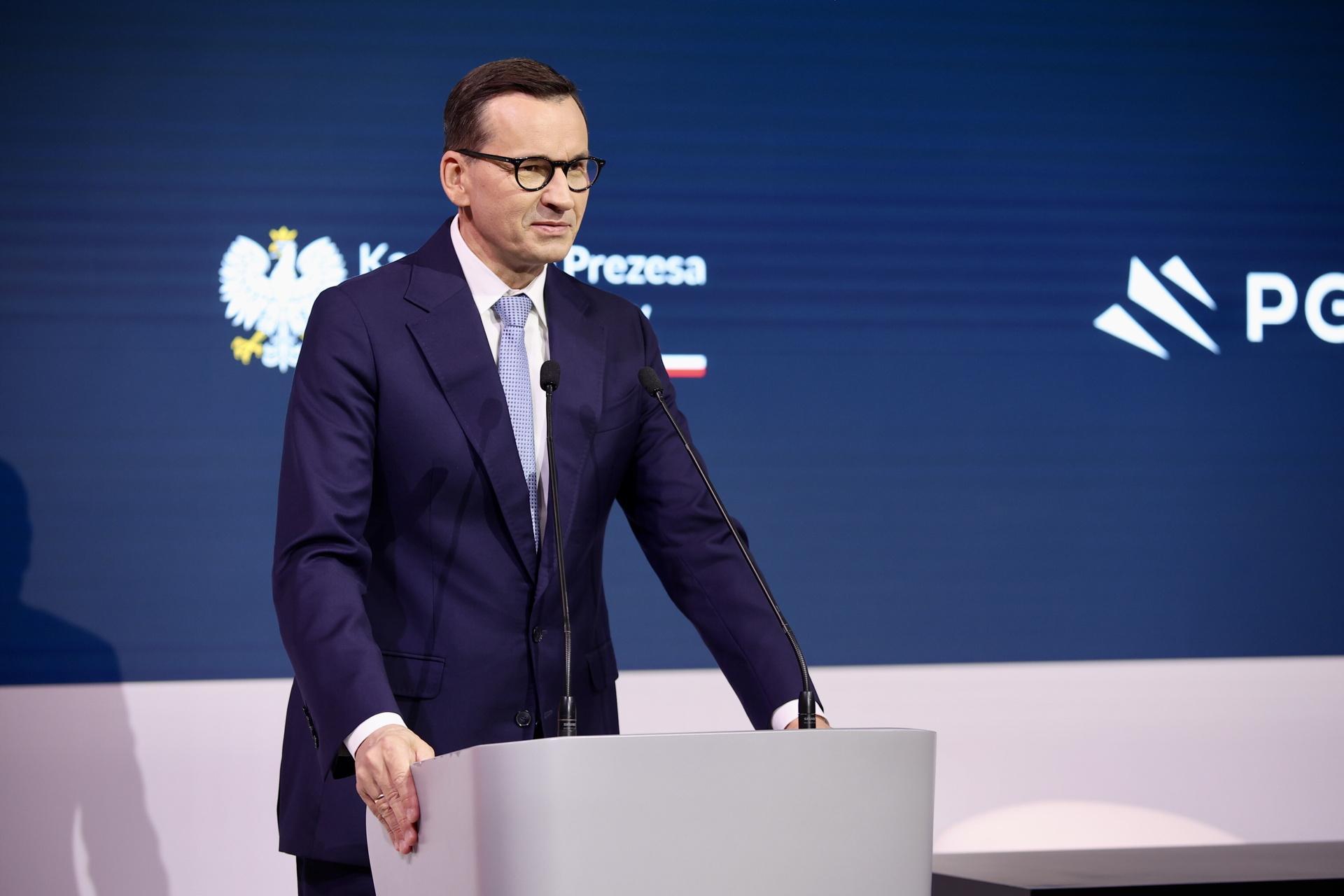Umowa na drugą linię produkcyjną Krabów podpisana