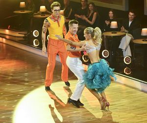 Rafał Mroczek o romansie Mikołaja Bagińskiego i Magdy Tarnowskiej