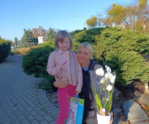 Krzyż runął na 5-letnią Marysię! Cudem przeżyła, a winnych wciąż brak