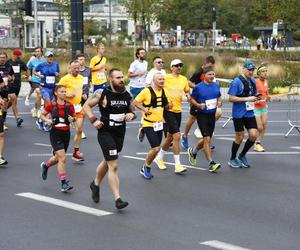 45. Nationale-Nederlanden Maraton Warszawski 