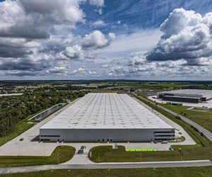 Globalny operator logistyczny zajmie połowę CTPark Sulechów