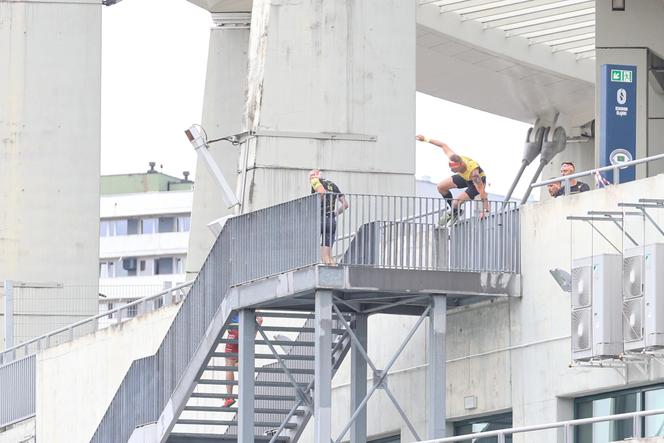 Szturm Śląski 2024 na Stadionie Śląskim