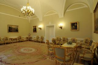  Palac Prezydencki w Warszawie