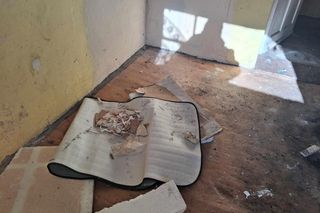 Wandale niszczą Stary Fordon! Mieszkańcy żyją w strachu