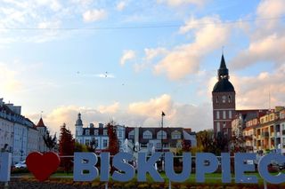 Dni Biskupca 2025. Na scenie wystąpią gwiazdy! Kiedy odbędzie się impreza?