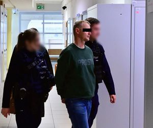 Chciał zabić trzech lekarzy 