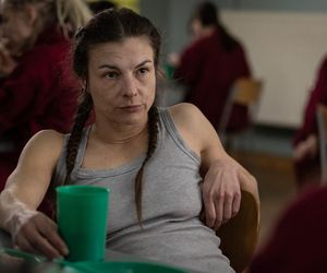 Serialowa Amfisa ze Skazanej dołącza do obsady Pierwszej miłości. Monika Dawidziuk może nieźle namieszać