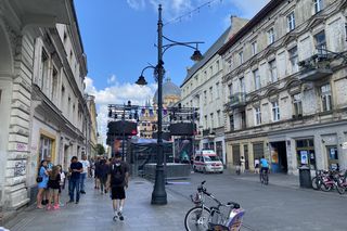 Parada Wolności 2025 niedziela