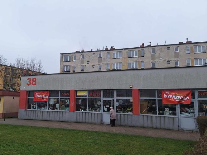 Najstarszy sklep AGD na Śląsku zostanie zamknięty ZDJĘCIA