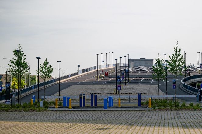 Tarczyński Arena