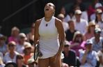 Iga Świątek i Aryna Sabalenka