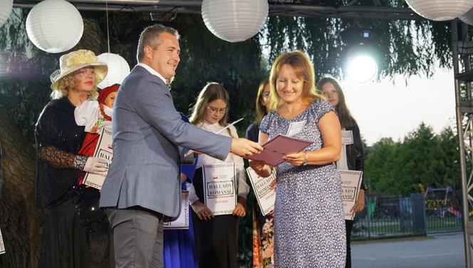 ZOBACZ ZDJĘCIA z wydarzenia "Narodowe Czytanie w Zbuczynie" w 2022 roku