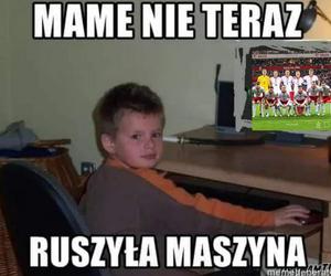 Memy po meczu Polska - Ukraina