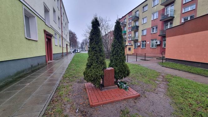  13-letni kibic ze Słupska zginął z rąk policjanta. Mija 25 lat od śmierci Przemka Czai [ZDJĘCIA]