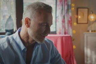 M jak miłość, odcinek 1836. Andrzej (Krystian Wieczorek)