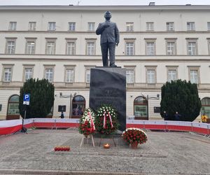 186. miesięcznica katastrofy smoleńskiej