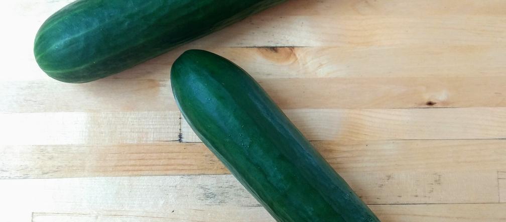 Mizeria z ogórków - klasyczny przepis