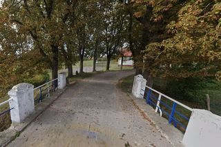   To najładniejsza nazwa wsi w woj. warmińsko-mazurskim. Mało kto o niej słyszał!