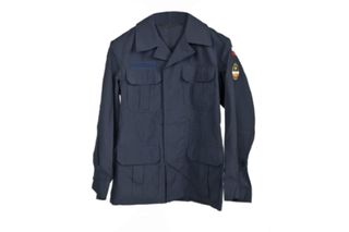 Bluza Ćwiczebna Tropikalna Oficera