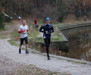 City Trail – Bieg Niepodległości 2024 nad Zalewem Zemborzyckim w Lublinie