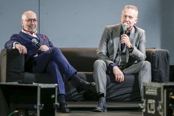 Linda idzie na emeryturę! Nie chce mu się z nami gadać