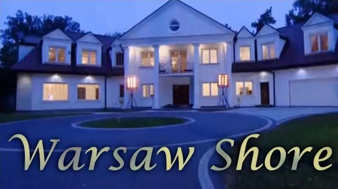 Warsaw Shore TVP