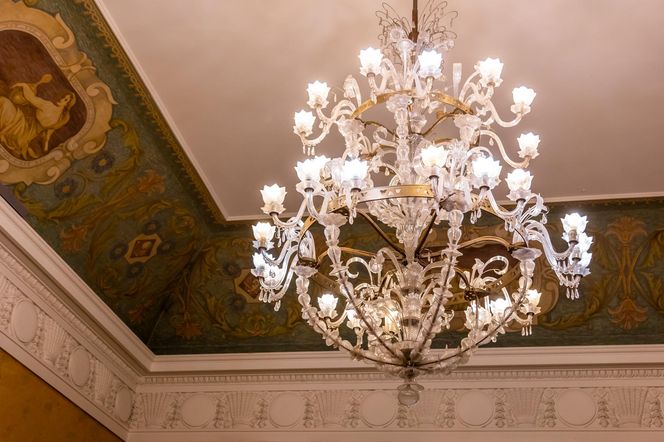 Pałac Kultury i Nauki w Warszawie