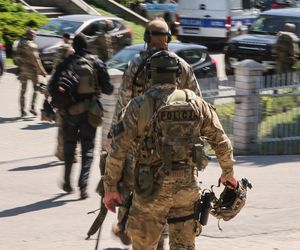 Małopolska. Piąta doba obławy na 57-latka na Limanowszczyźnie